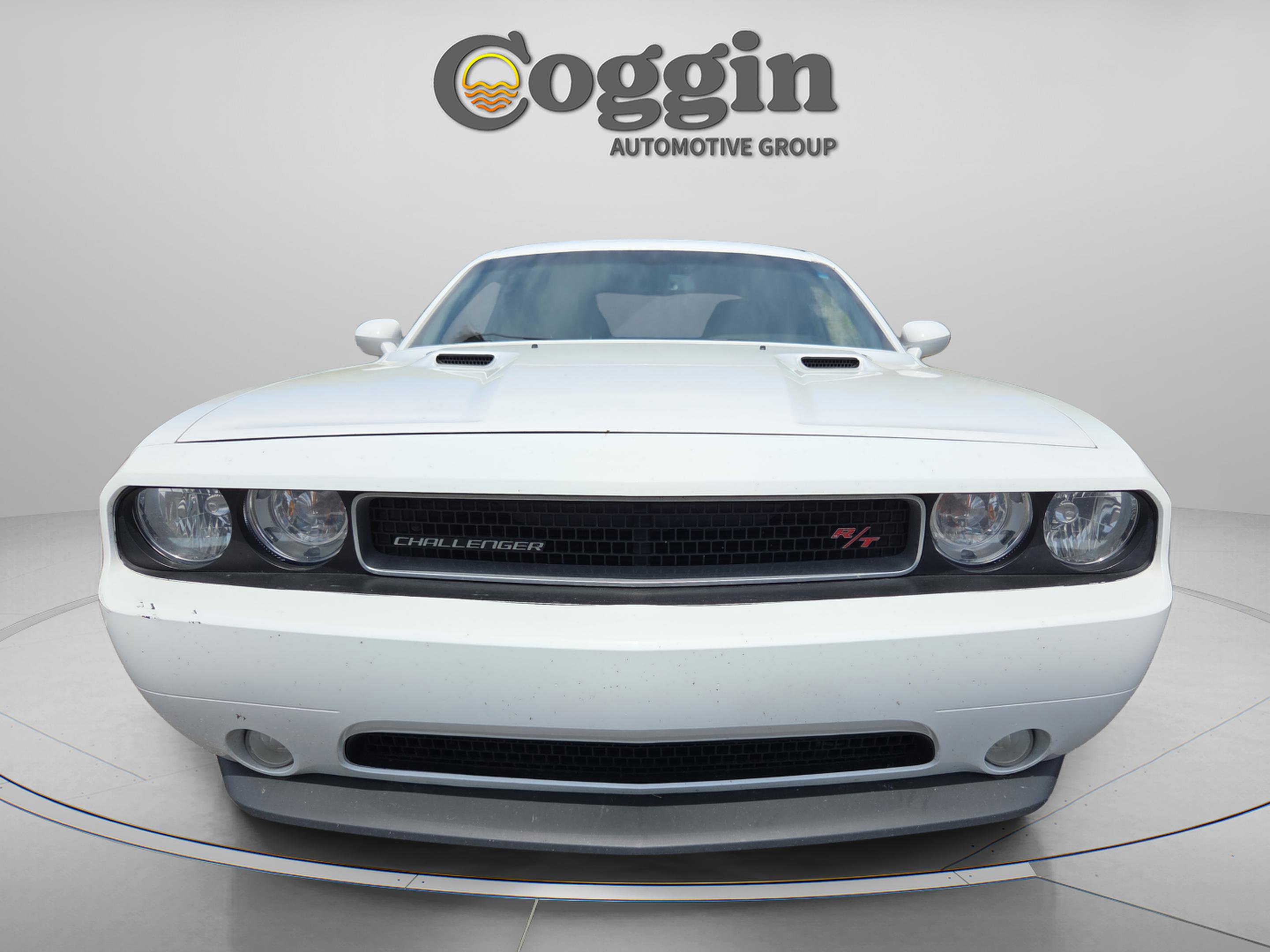 Used 2013 Dodge Challenger R/T image 8