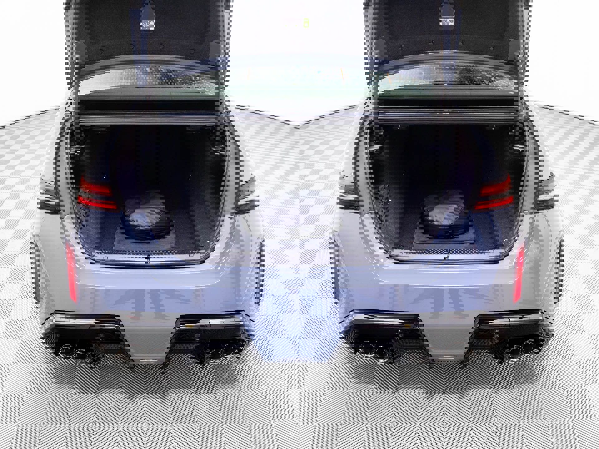 New 2026 BMW M5 w/ Carbon Package image 31