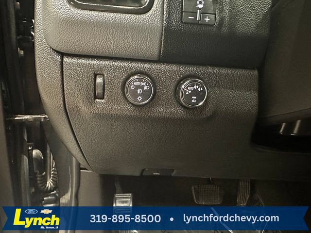 Used 2018 Chevrolet Colorado Z71 AWD/4WD image 14