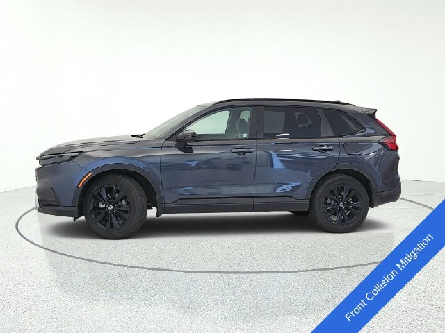Used 2026 Honda CR-V Sport Touring image 2