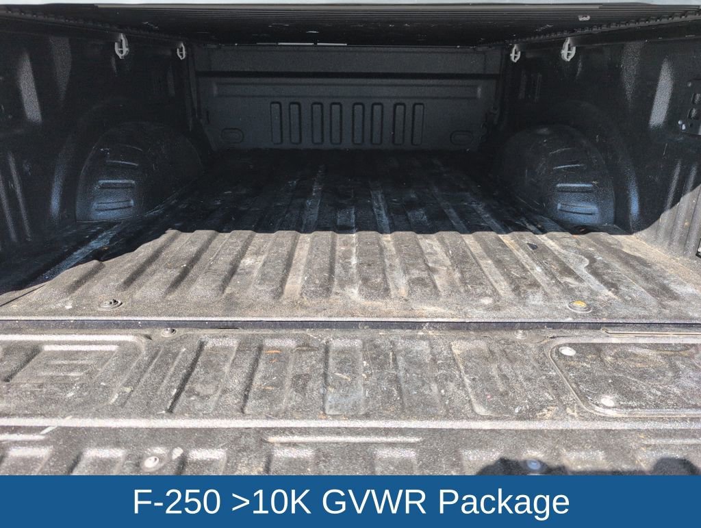 Certified 2024 Ford F250 King Ranch w/ Chrome Package image 39