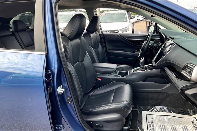 Used 2021 Subaru Outback Limited image 7
