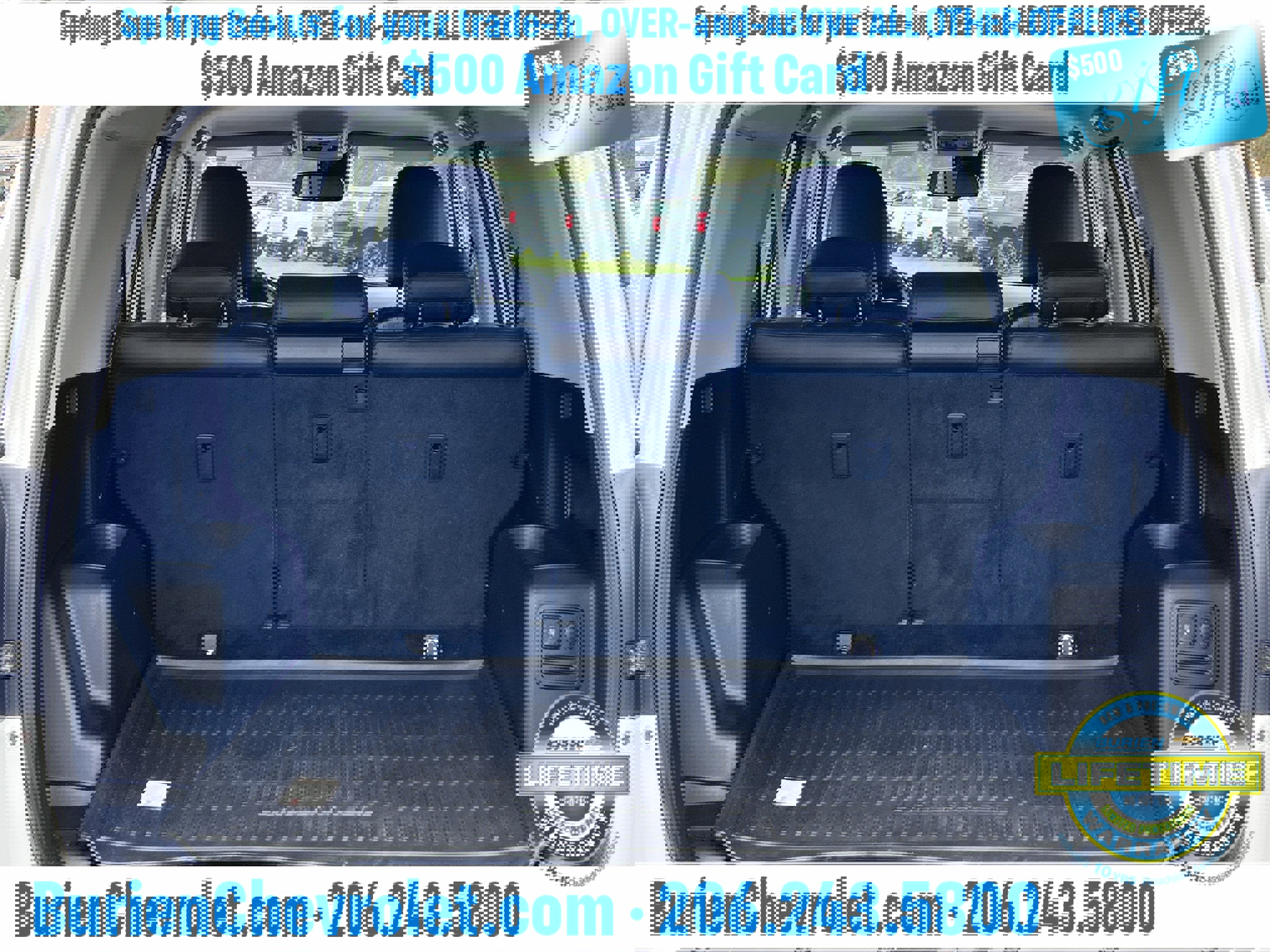 Used 2022 Toyota 4Runner SR5 image 30