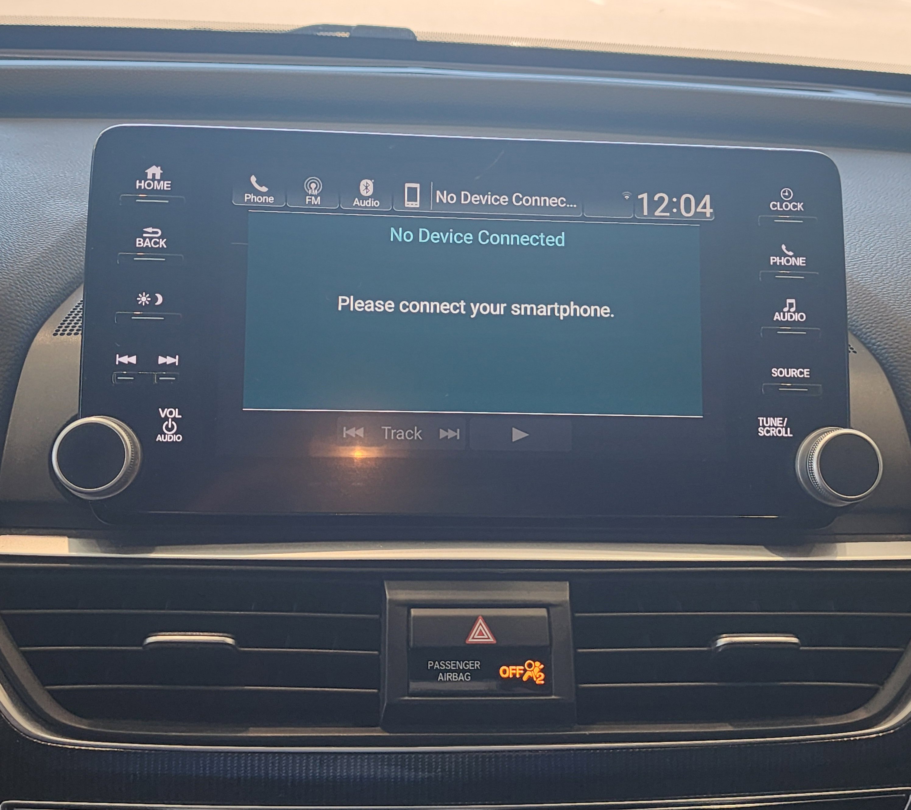 Certified 2018 Honda Accord Sport image 19