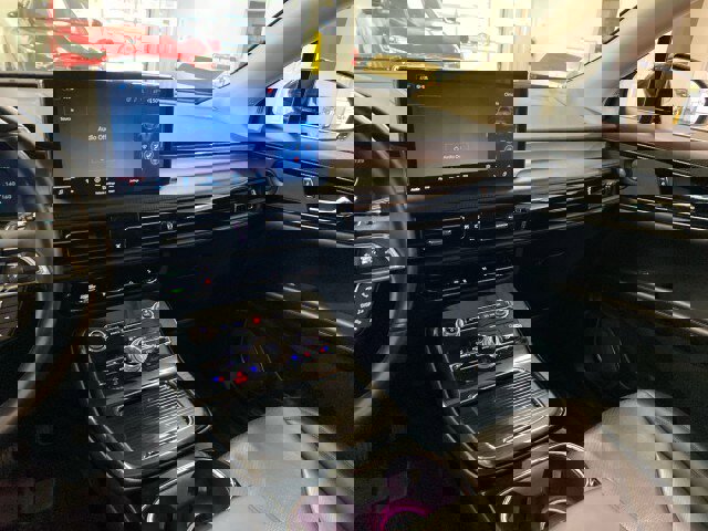 Certified 2023 Lincoln Nautilus Reserve w/ Monochromatic Package image 12