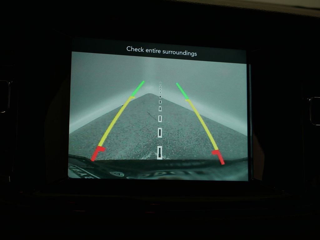 Certified 2024 Dodge Durango GT image 35