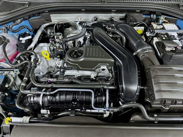Used 2025 Volkswagen Jetta S image 19