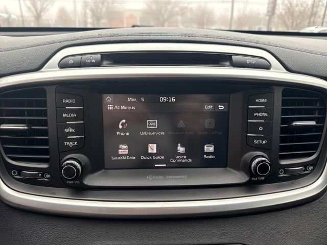Used 2019 Kia Sorento LX w/ LX Convenience Package image 19