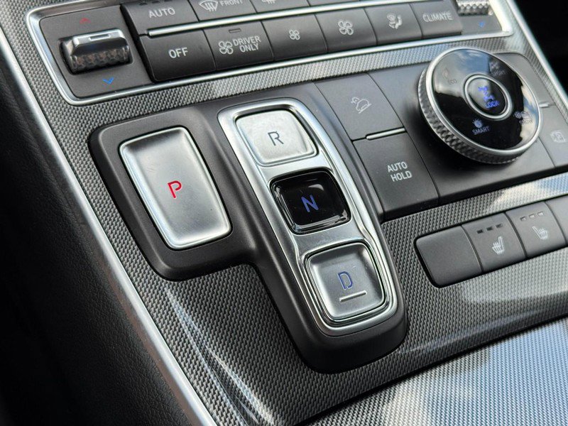 Used 2023 Hyundai Santa Fe Blue AWD/4WD image 20