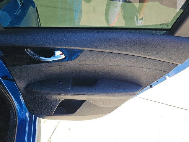 Used 2024 Kia Forte GT w/ Option Group 015 image 17