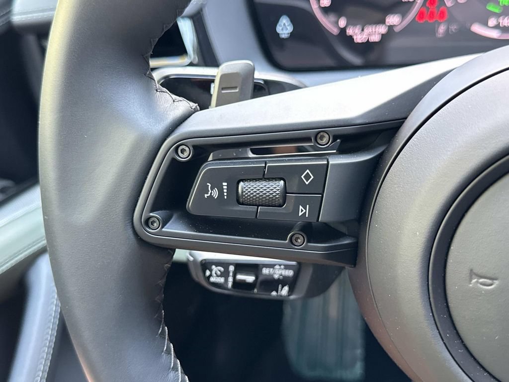 New 2025 Porsche Panamera 4 E-Hybrid AWD/4WD image 19