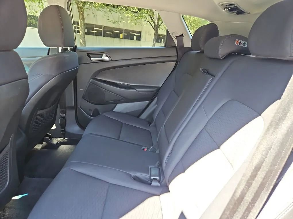 Used 2020 Hyundai Tucson Value image 29