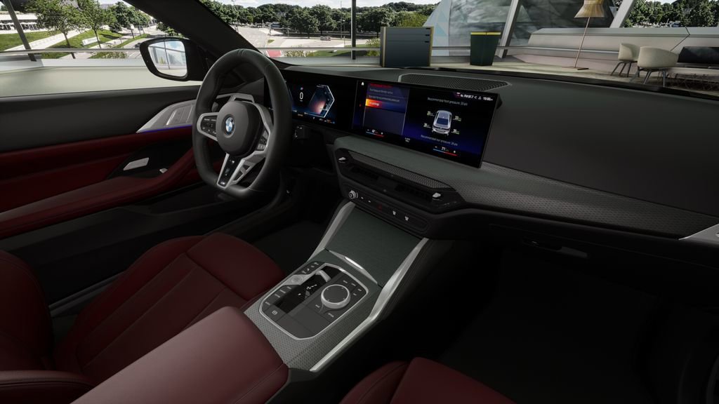 New 2026 BMW 430i 430i w/ M Sport Package image 14