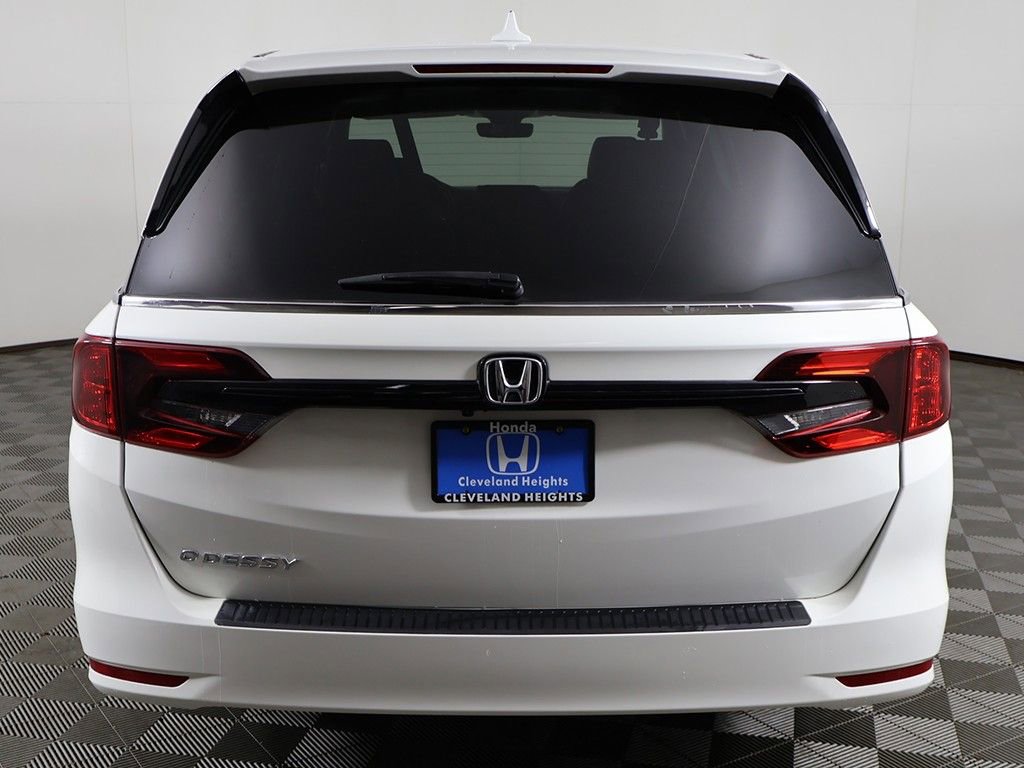 Used 2024 Honda Odyssey Sport image 13