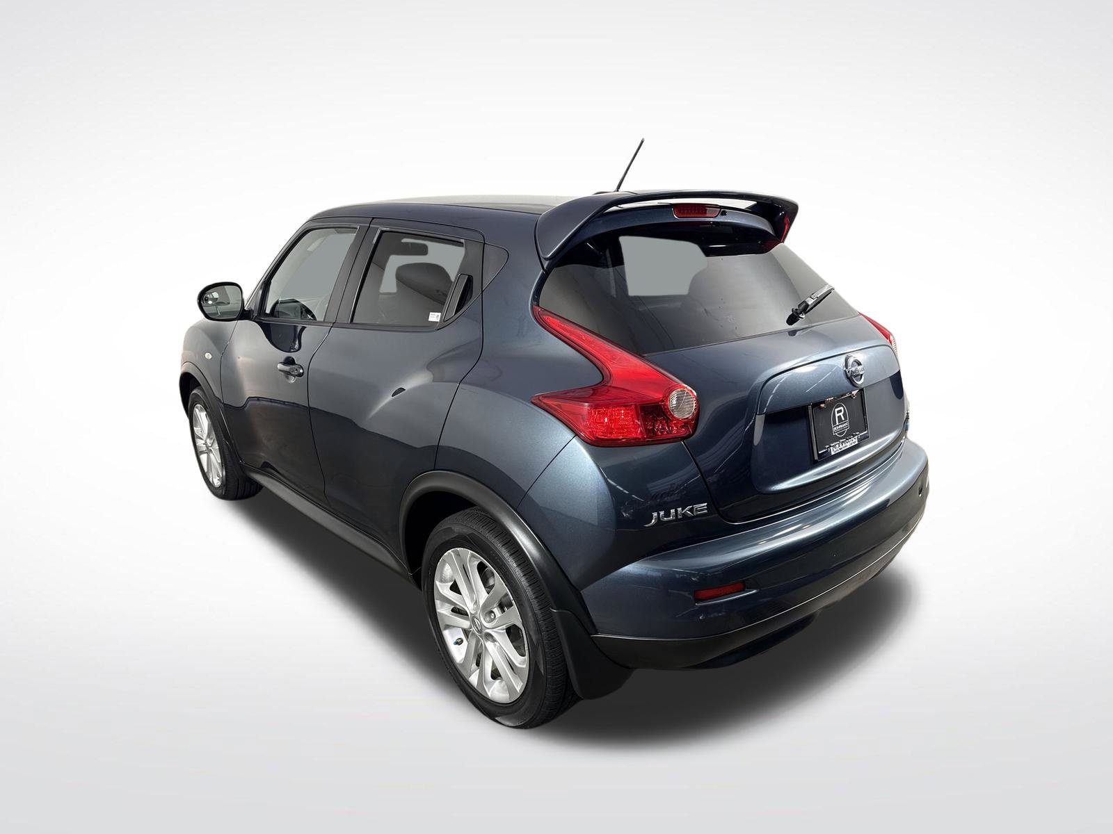 Used 2014 Nissan Juke SL AWD/4WD image 31