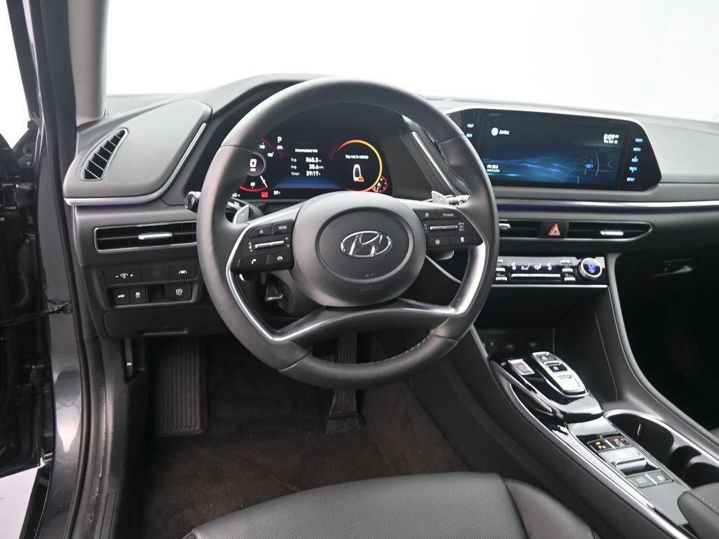 Used 2022 Hyundai Sonata Limited image 18