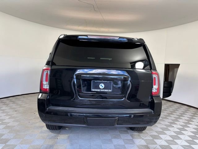 Used 2017 GMC Yukon Denali w/ Open Road Package image 6