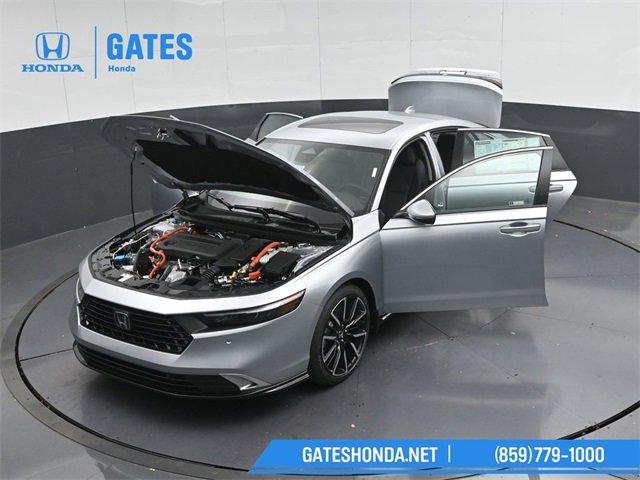 New 2025 Honda Accord Touring image 56