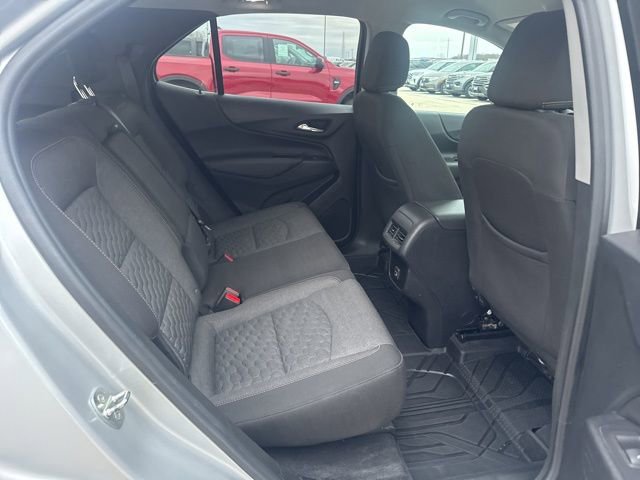 Used 2020 Chevrolet Equinox LT image 13