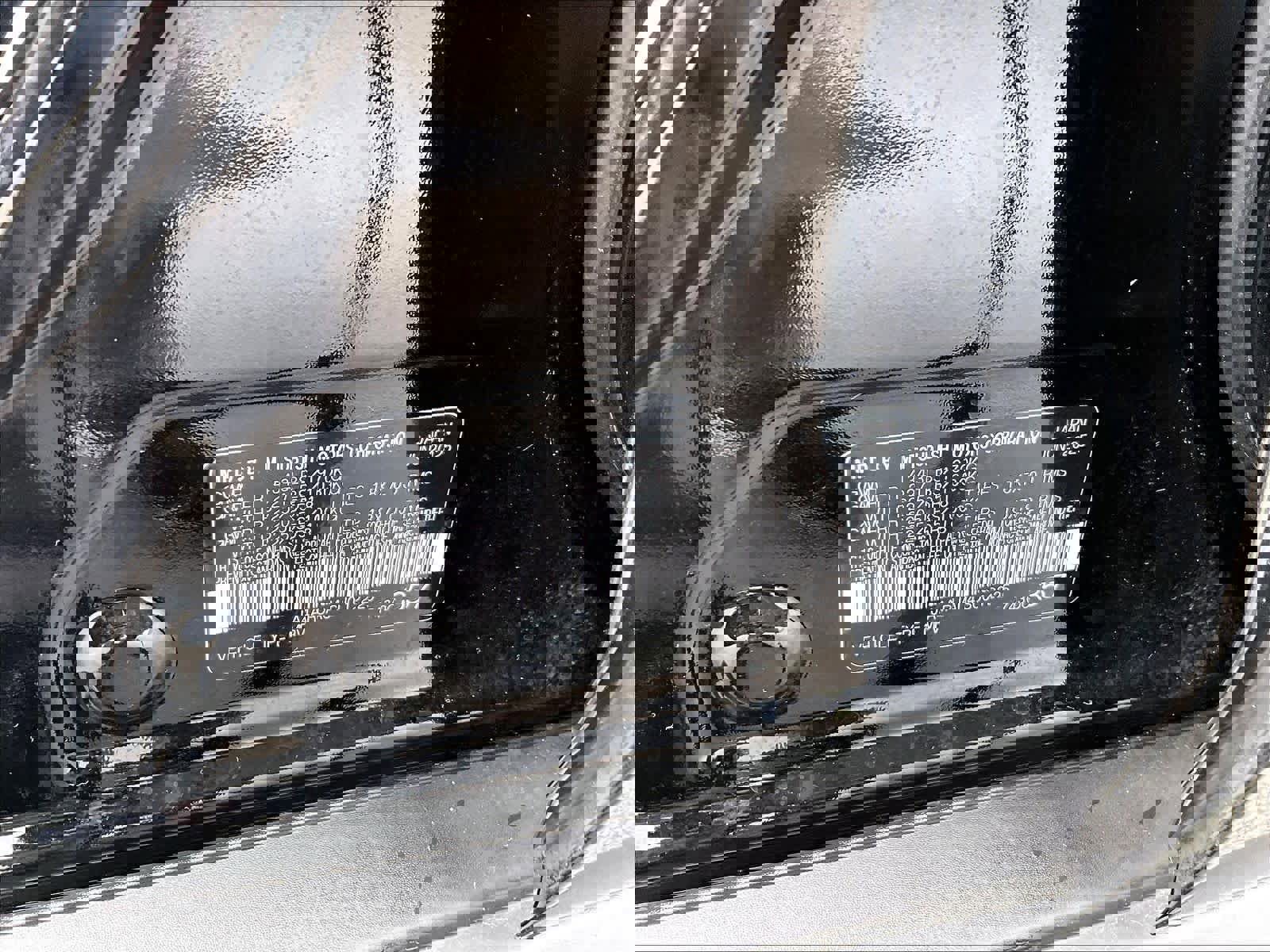 Used 2025 Mitsubishi Outlander Sport ES image 34