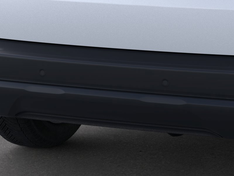 New 2026 Ford Escape ST-Line w/ Tech Pack #1 FWD image 23