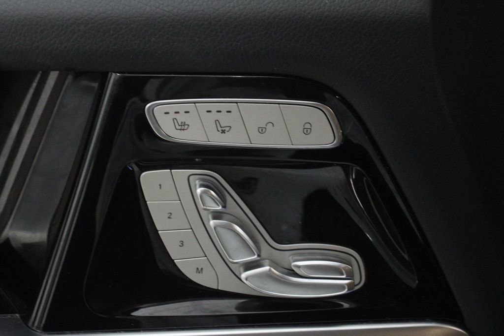 Certified 2022 Mercedes-Benz G 550 image 19