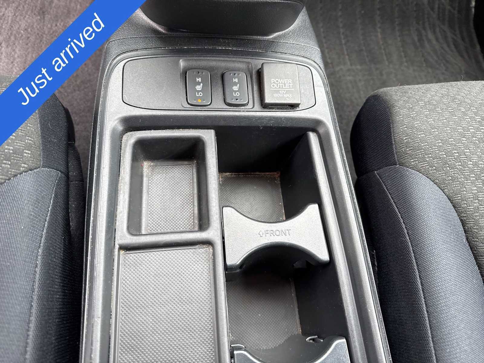 Used 2016 Honda CR-V EX image 19