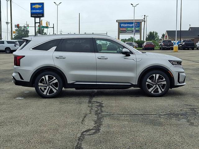 Used 2023 Kia Sorento EX AWD/4WD image 8