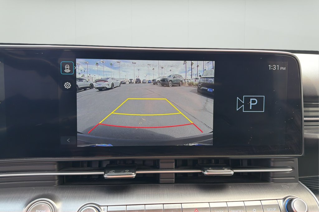 Used 2025 Hyundai Kona SEL FWD image 27