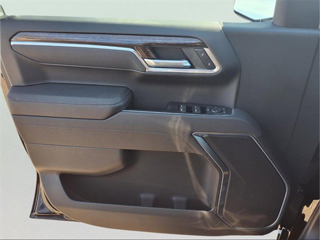 New 2026 GMC Sierra 1500 Elevation w/ Elevation Select Package image 14