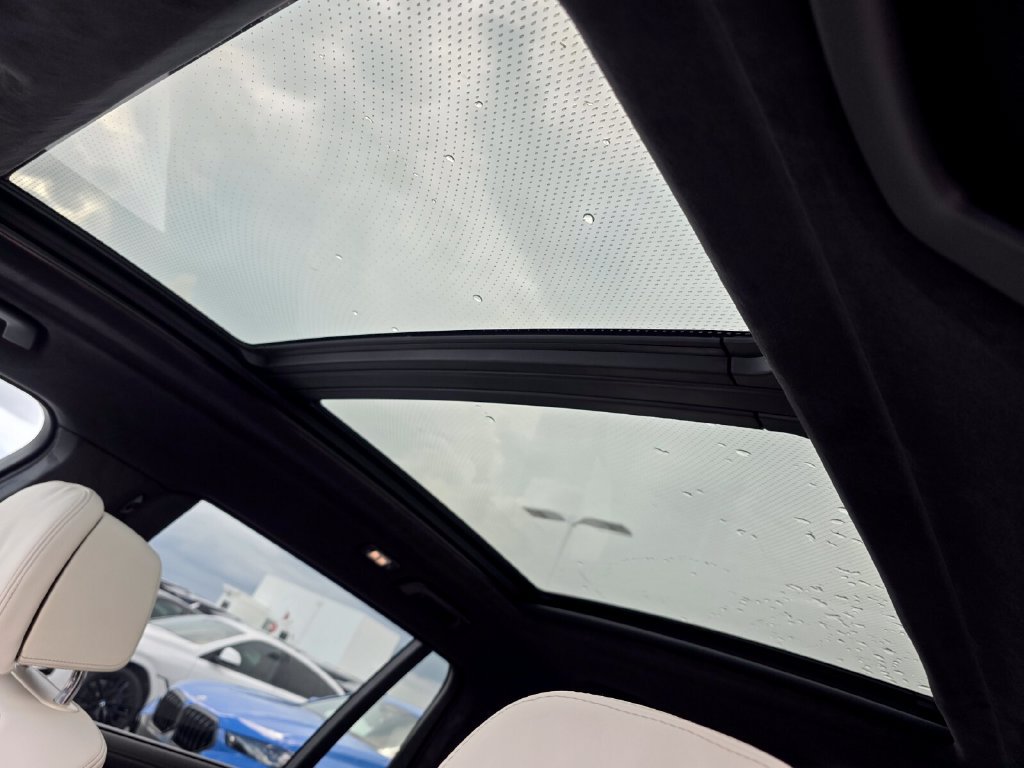 New 2027 BMW X7 M60i AWD/4WD image 10