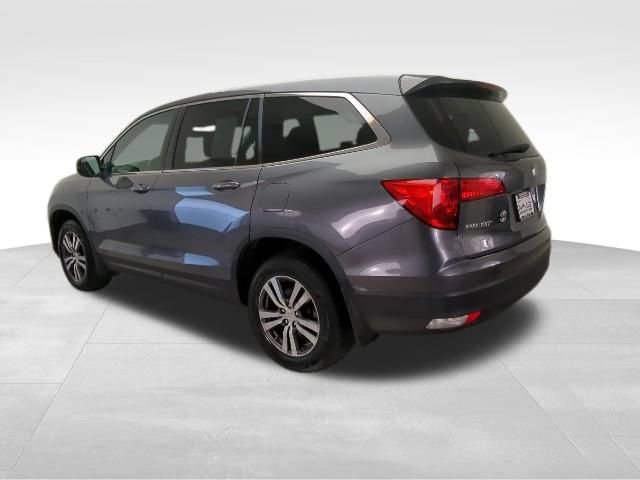 Used 2016 Honda Pilot EX-L image 22