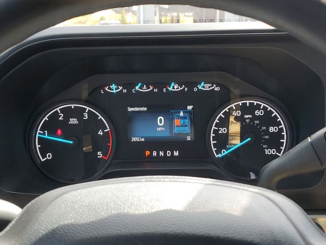 Used 2024 Ford F250 XL w/ STX Appearance Package image 29