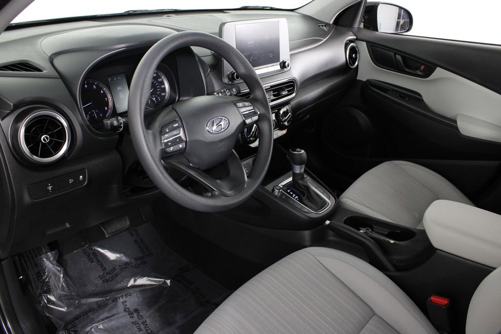 Certified 2023 Hyundai Kona SEL image 17