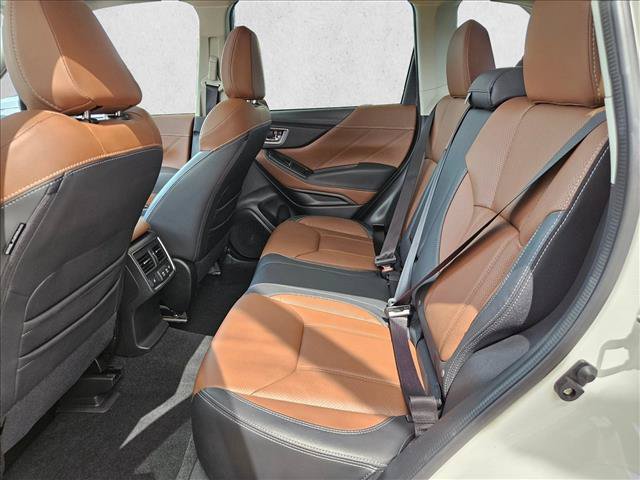 Used 2023 Subaru Forester Touring AWD/4WD image 17