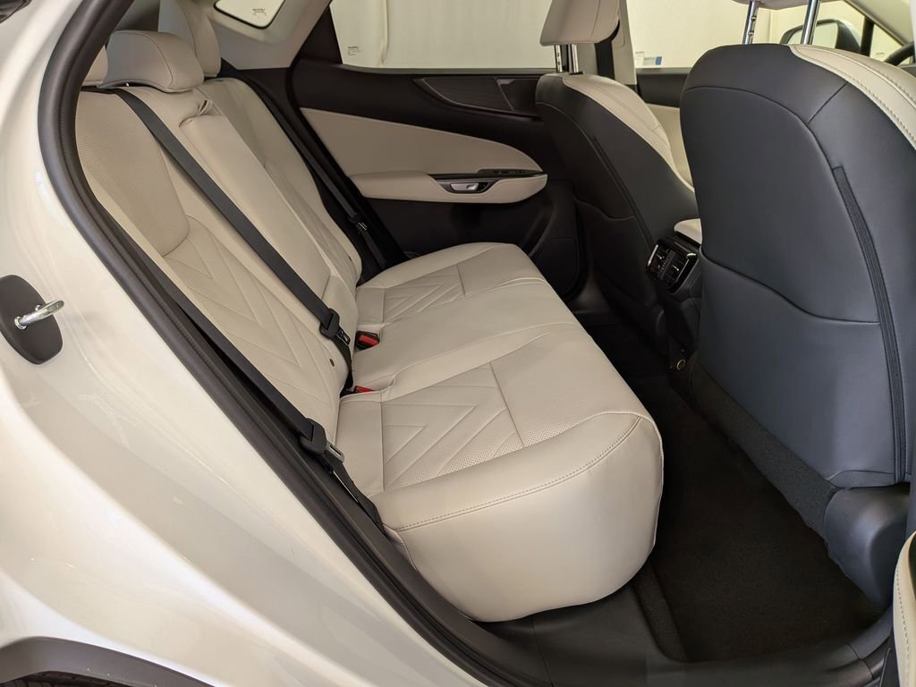 New 2026 Lexus NX 350 AWD w/ Luxury Package image 36