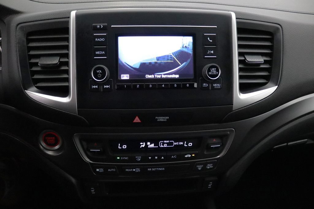 Used 2019 Honda Ridgeline RTL image 25