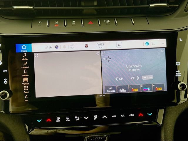 New 2026 Jeep Grand Cherokee L 4WD image 15