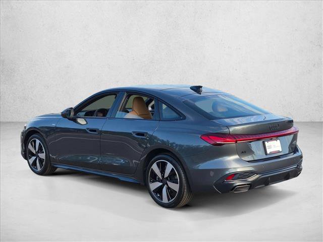 New 2026 Audi A5 Premium Plus AWD/4WD image 7