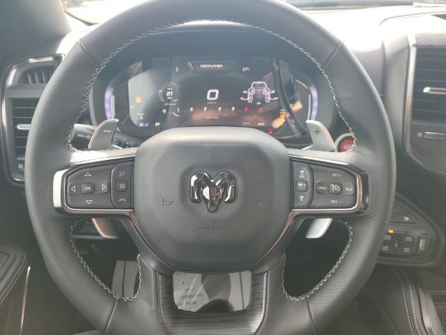 New 2026 RAM 1500 RHO w/ Bed Utility Group image 18