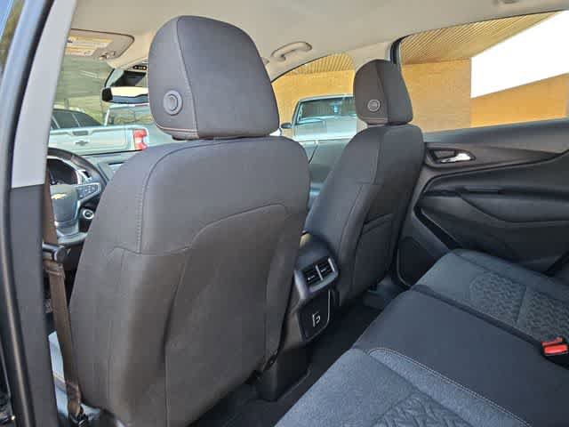 Certified 2024 Chevrolet Equinox LT FWD image 35
