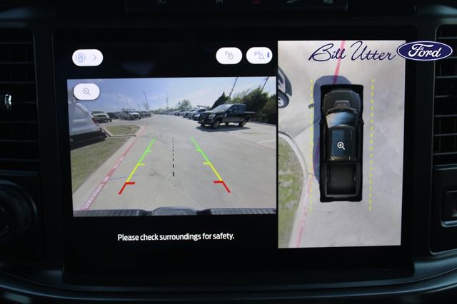 Used 2026 Ford F150 Raptor w/ Equipment Group 803A Raptor R image 22