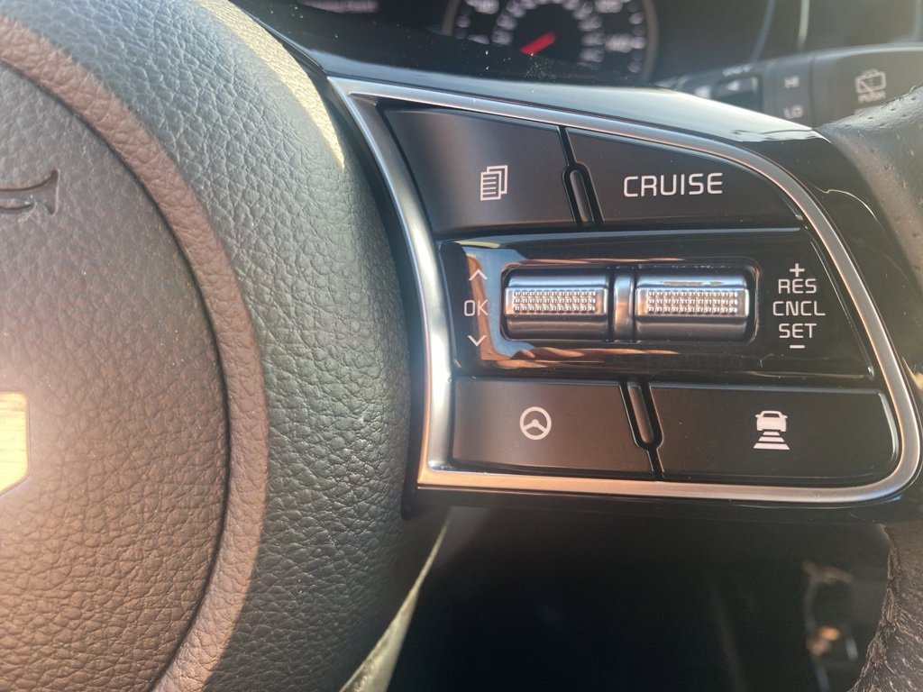 Used 2022 Kia Seltos SX image 10