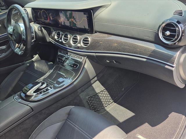 Used 2020 Mercedes-Benz E 63 AMG S image 17