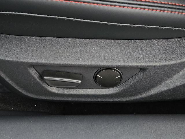 New 2026 Ford Mustang Coupe image 24