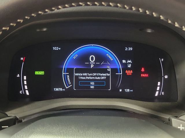Used 2026 Toyota Camry SE FWD image 27