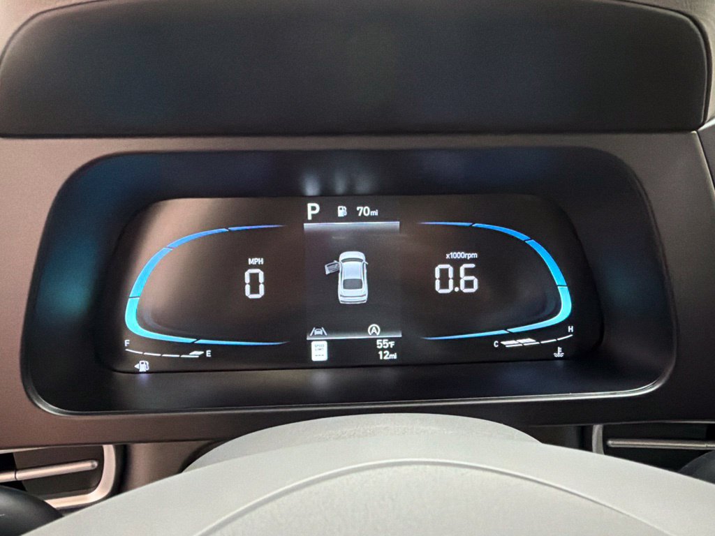 New 2026 Hyundai Elantra SE FWD image 26