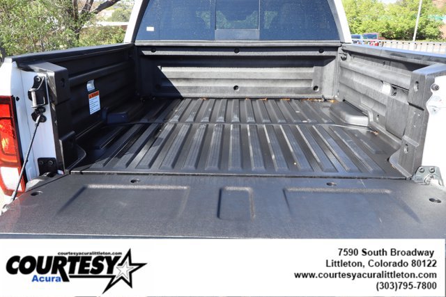 Used 2023 Honda Ridgeline RTL-E image 30
