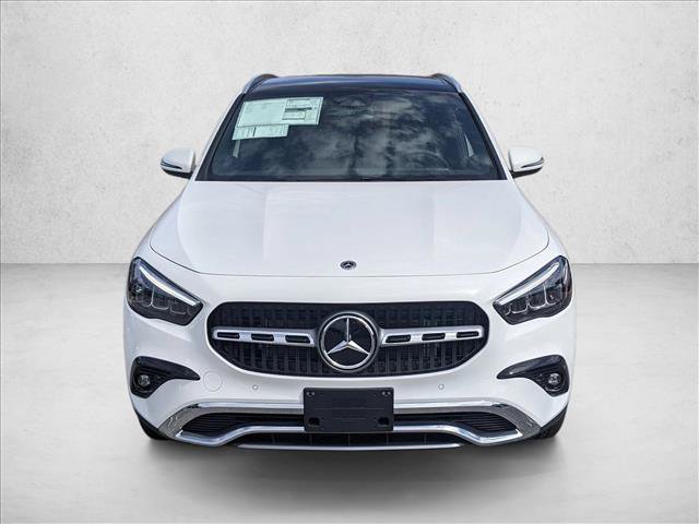 New 2026 Mercedes-Benz GLA 250 image 5
