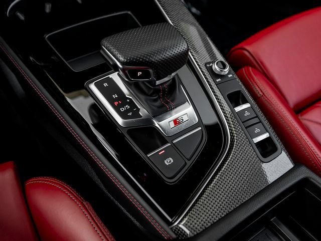 Used 2024 Audi S5 Premium Plus AWD/4WD image 28